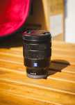 Sony Zeiss FE 16-35mm F4 E-Mount (SEL1635Z)