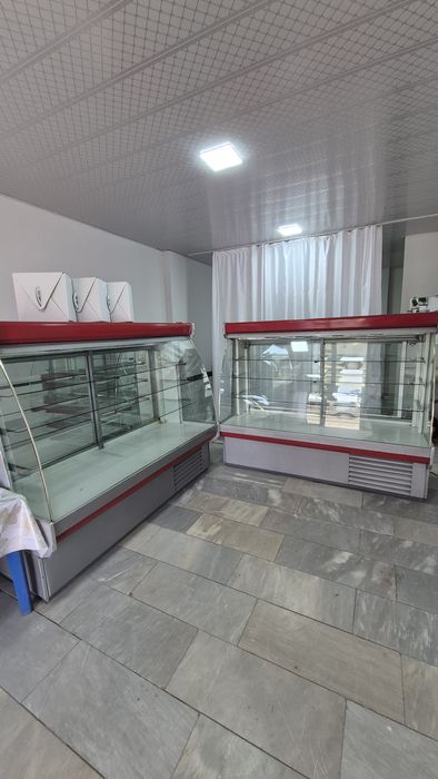 Xaladennik va pechkalar sotiladi xolat alo