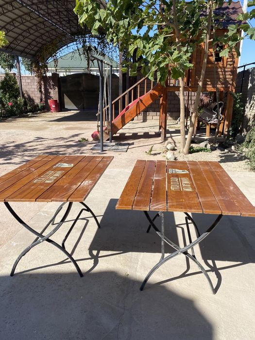 СтолЫ по 10000 тг