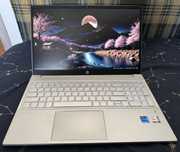 HP Pavilion 15-eg0000, i7 1165G7, 16 GB, ssd m.2 2Tb
