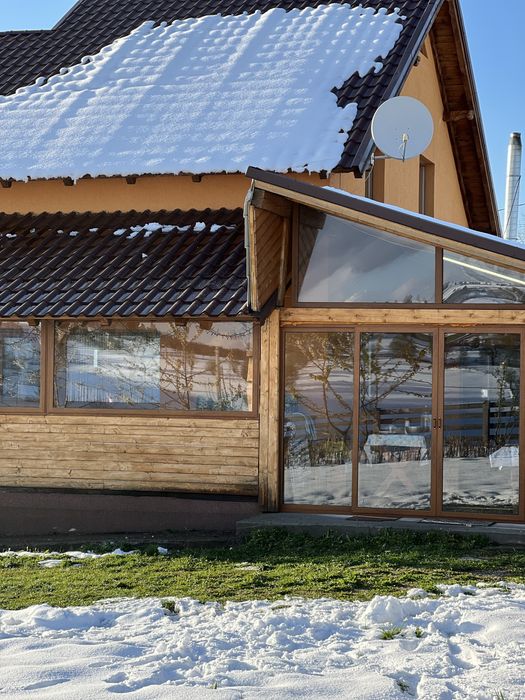 Închiriez cabana‼️