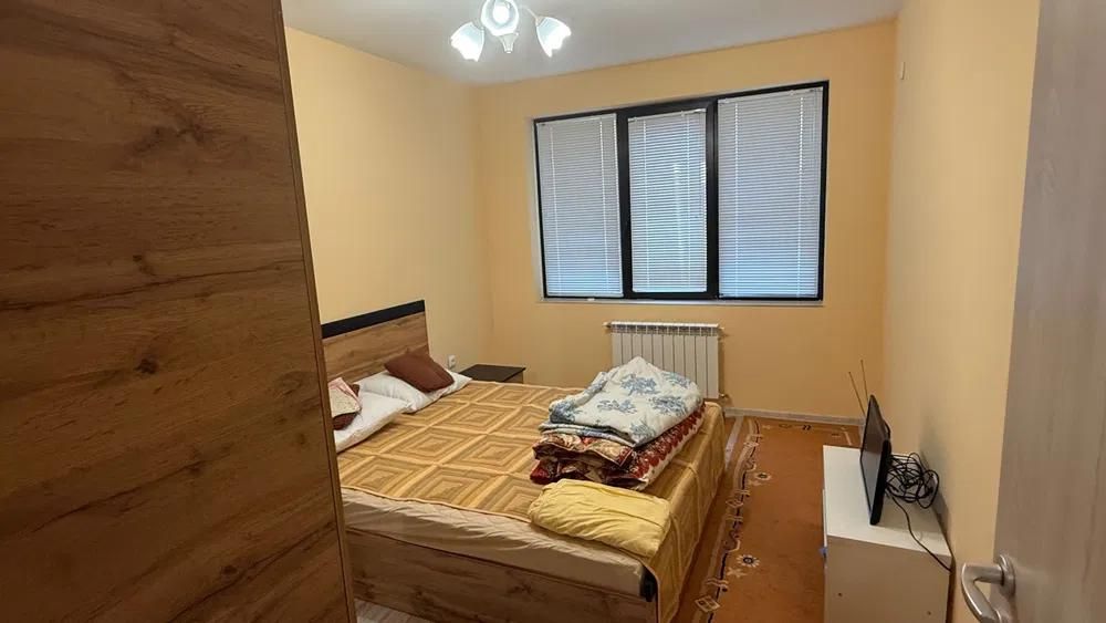 Дава се под наем Двустаен апартамент в София, Люлин 7 - 62 кв.м за 600 € - Снимка #3