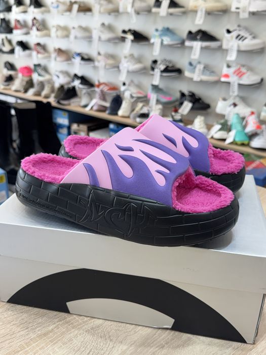 Papuci Acupuncture Dama - 41