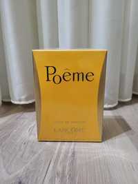 Parfum Lancome Poême, 100 ml