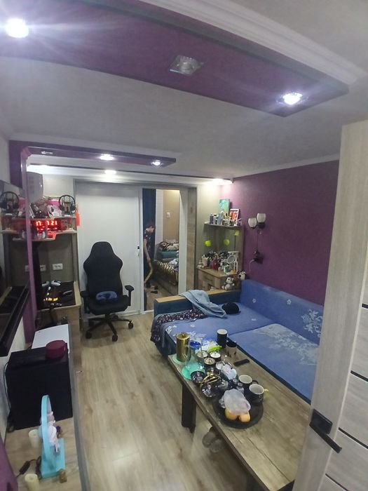 Продается 2х квартира на против риссового базара (RV33)