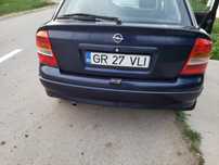 Opel astra g 1.6