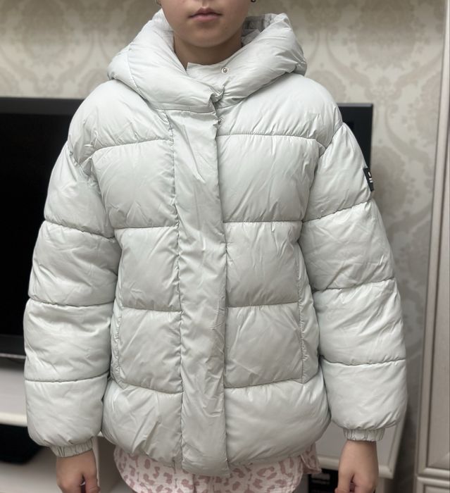 Продается зимняя куртка