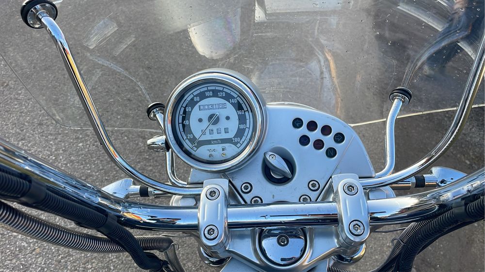 De vanzare Bmw r 1200 c