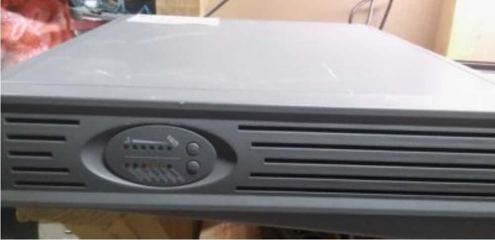 UPS HENDAN QH1500-24R-1500WA Siemens- Sursa pana de curent