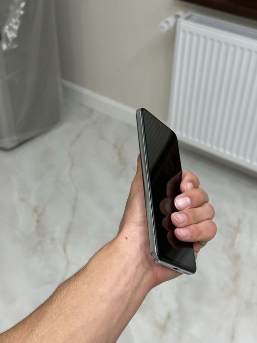 Redmi Note 11 Pro Karobka Dokument ochilmagan