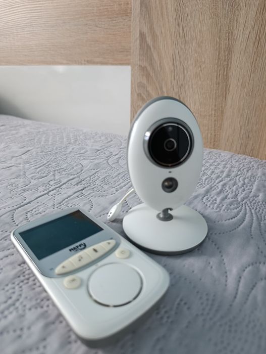 Бебефон с камера Mappy