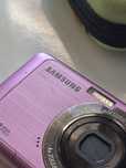 Samsung ES20 10.2MP Дигитален фотоапарат