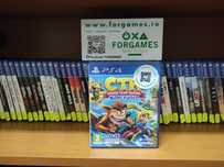 joc CRT PS4 Crash Team Racing Nitro Fueled PS4 Forgames.ro