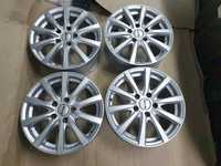 Jante Volkswagen-Audi-Mercedes-5x112 R16-ET45