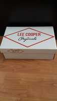 Adidasi Lee Cooper