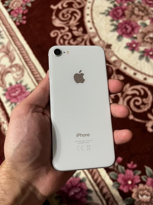 Продам Iphone 8, Айфон 8