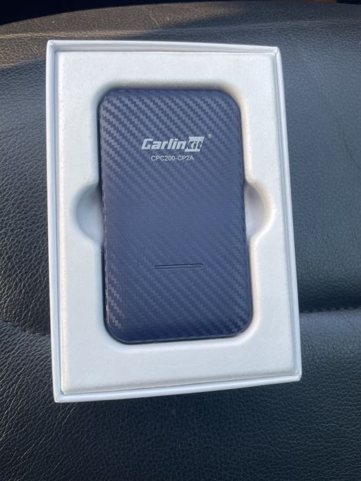 CarPlay GarlinKit