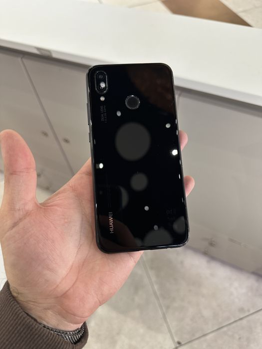 Huawei P20 Lite 64GB 4GB RAM Nou Garantie !