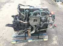 motor volvo d7e290 21367268 2009