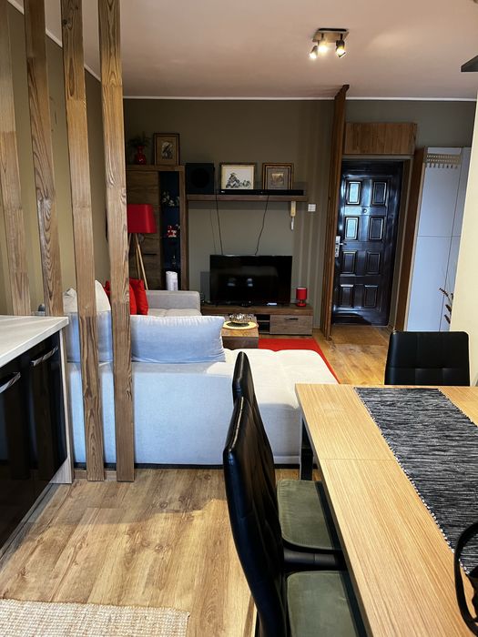 Apartament placut in Paleu