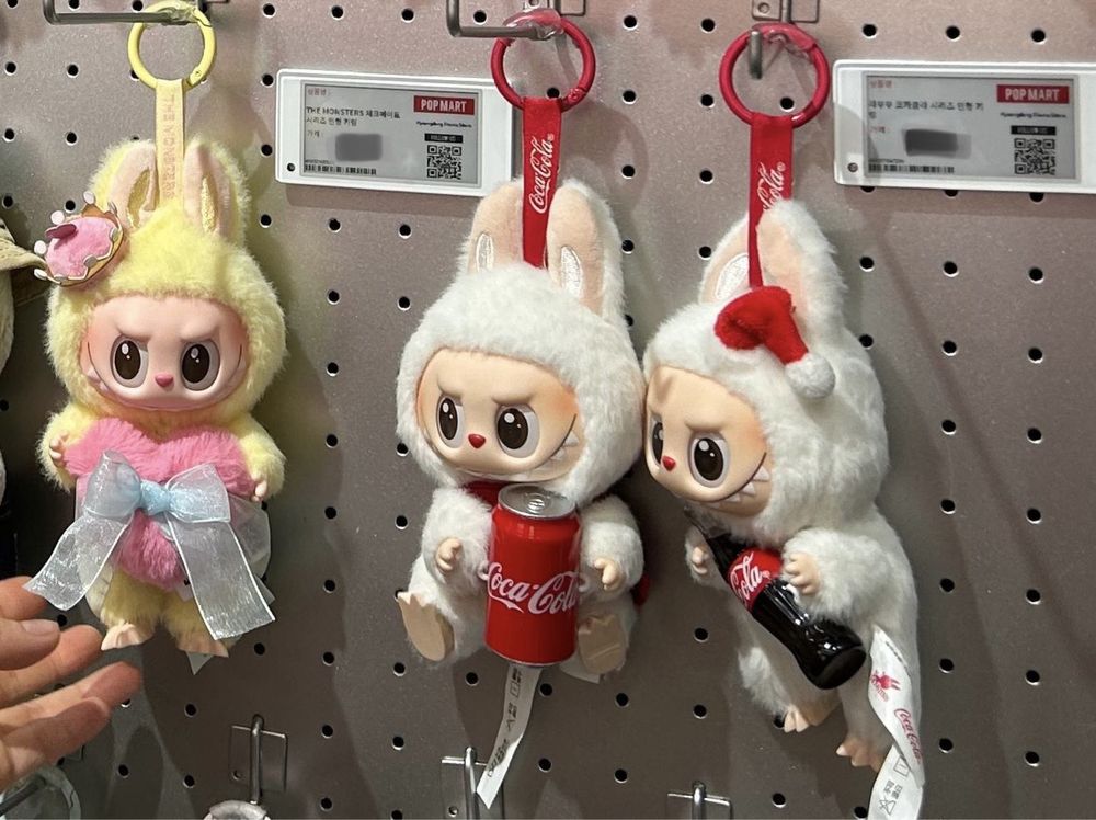Labubu Лабубу в наличии