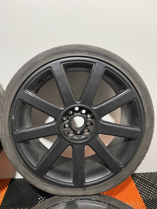 Jante 5x112 / 5x100 Volkswagen/Audi/Skoda/Seat pe 19