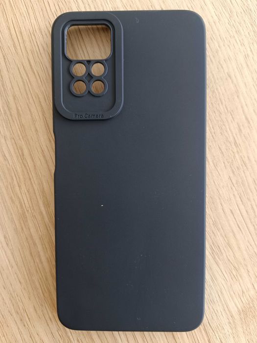 Xiaomi Redmi Note 12 Pro 4G - калъф