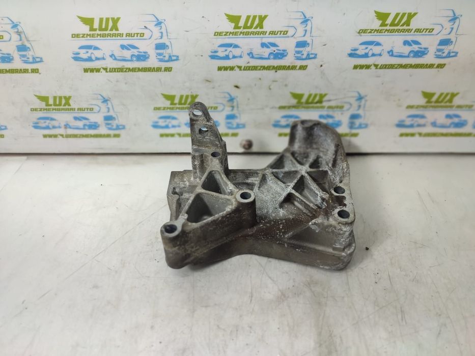 Suport motor 1.5 dci k9k 8200739777 Renault Grand Scenic 3 [2009 - 20