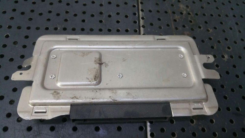 Modul calculator suspensie bmw seria 5 gt f07 3714685029801