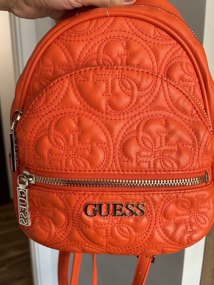 Оригинална раница Guess