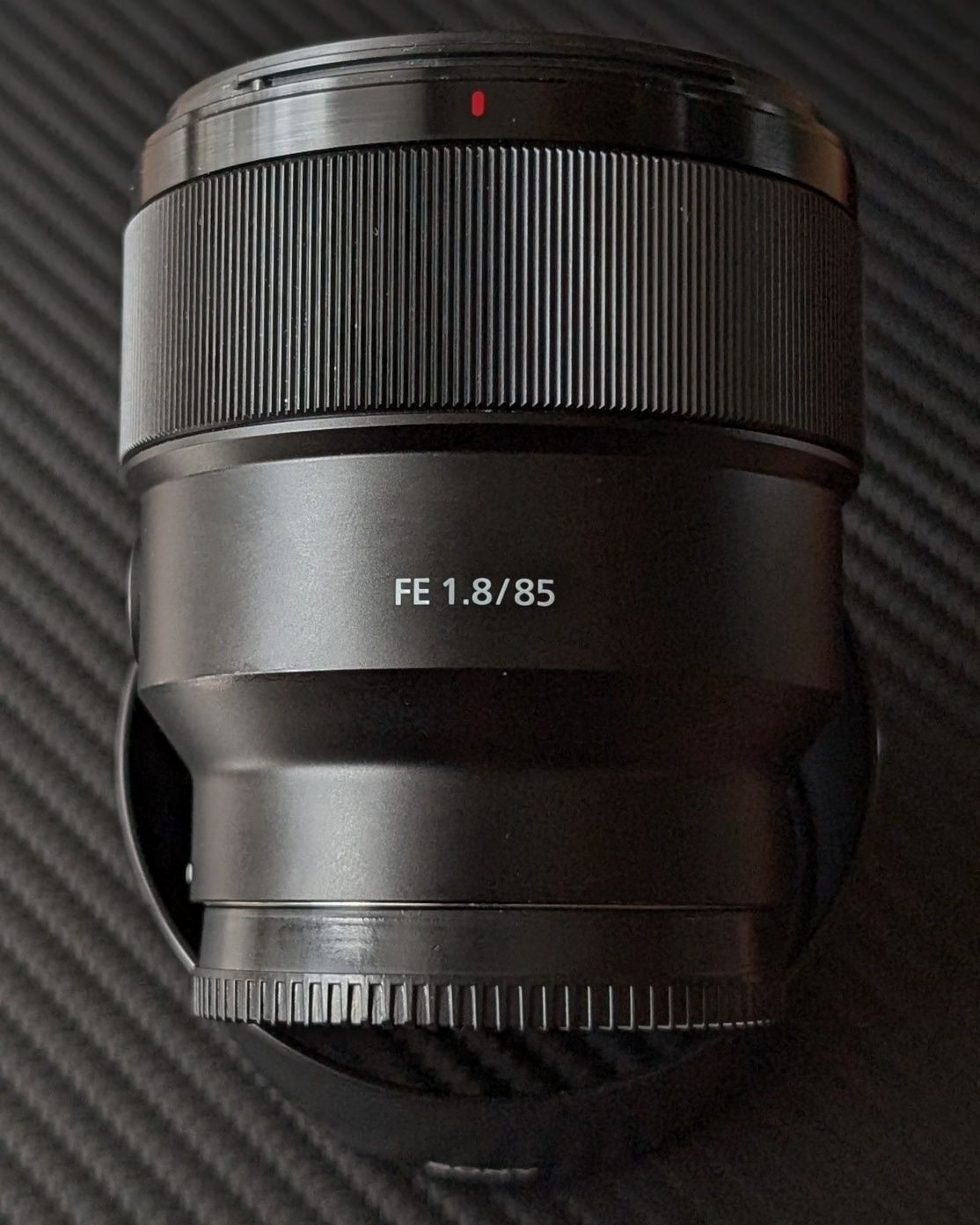 Sony 85 f1.8 (SEL85F18)