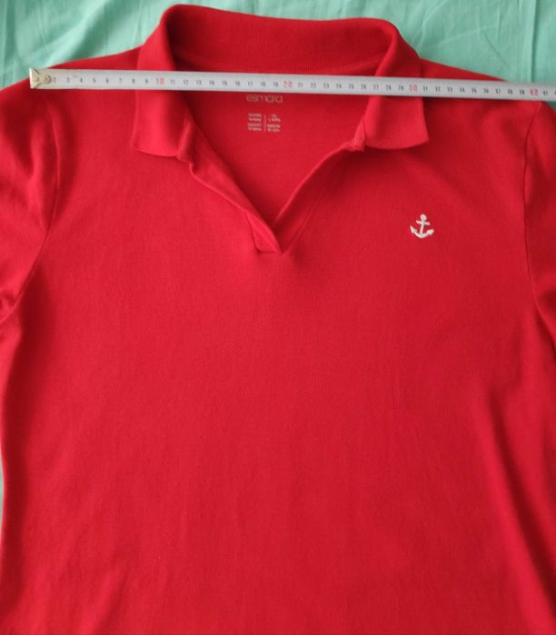 Tricou polo Esmara M