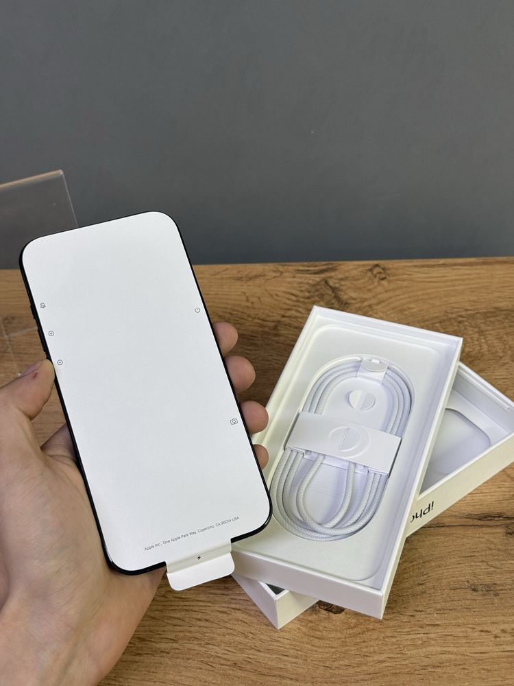 Iphone 16 Pro Max 512 GB Новый | Mobile Zone