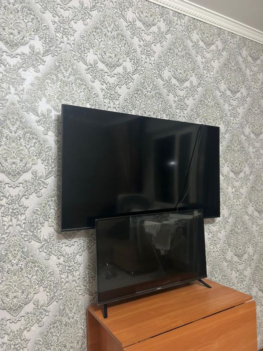 Телевизоры на запчасти