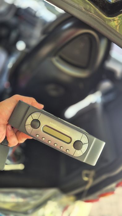 Modul Bluetooth pentru Smart fortwo 450 451