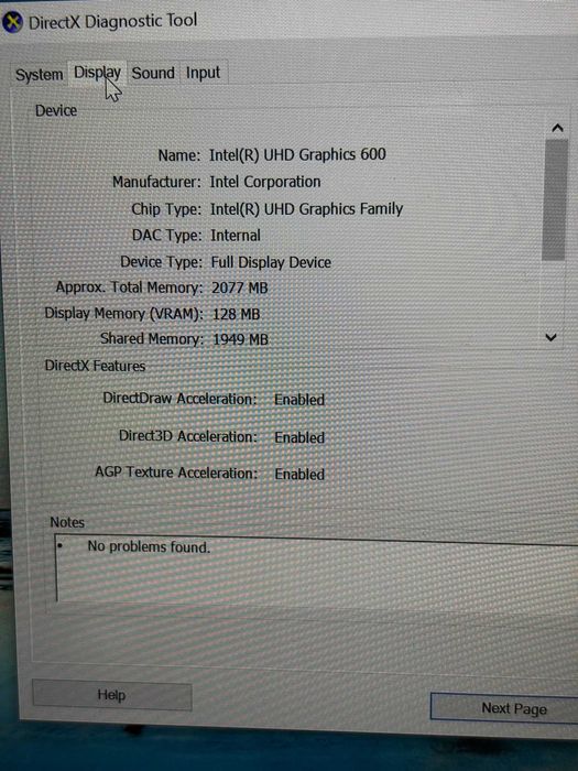 Laptop 2 in 1 Lenovo IdeaPad Duet 3 10IGL5 Intel Celeron N4020
