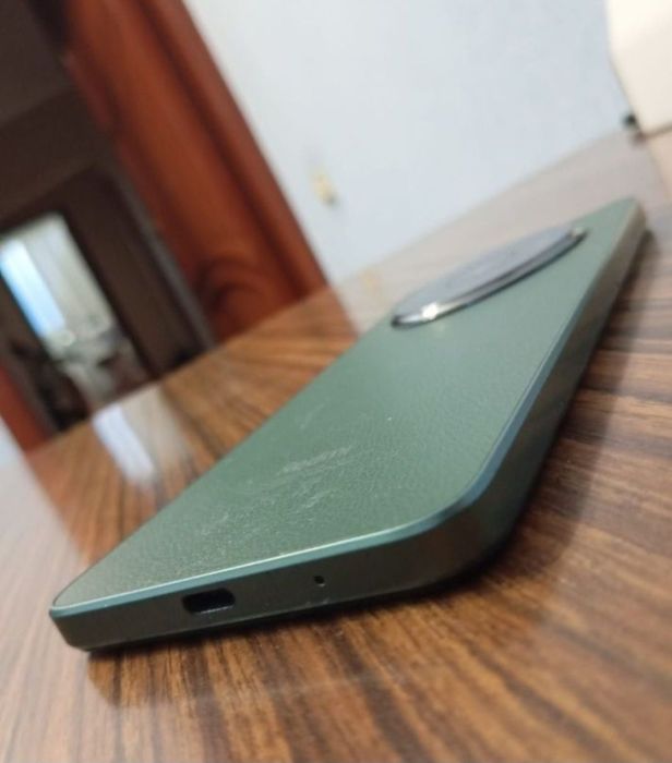 Продам Xiaomi A3. 128gb