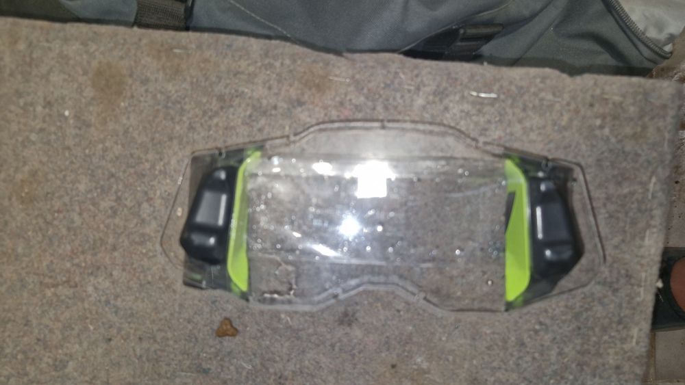 Мотокросс екипировка