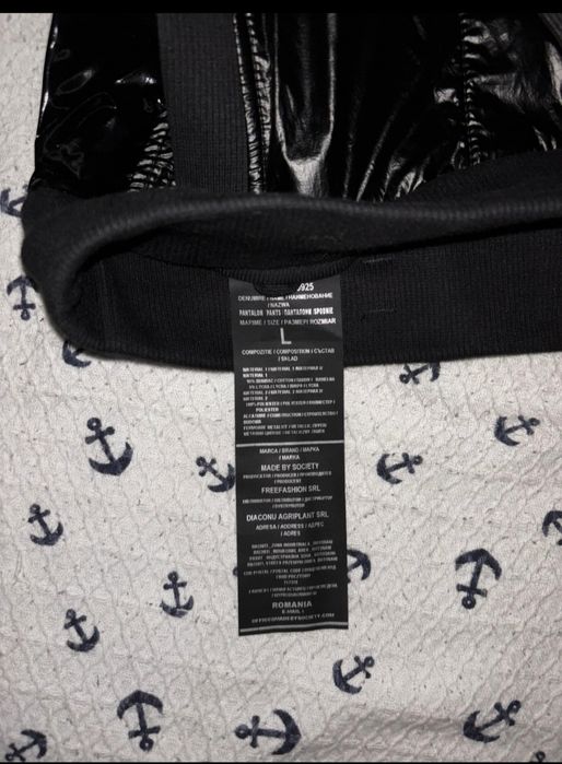 Pantaloni vagabond marimea L