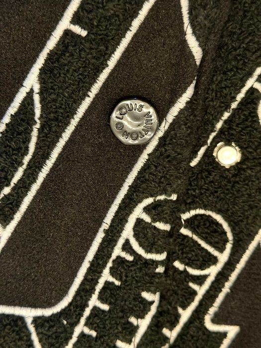 Jacheta Louis Vuitton Basket NBA