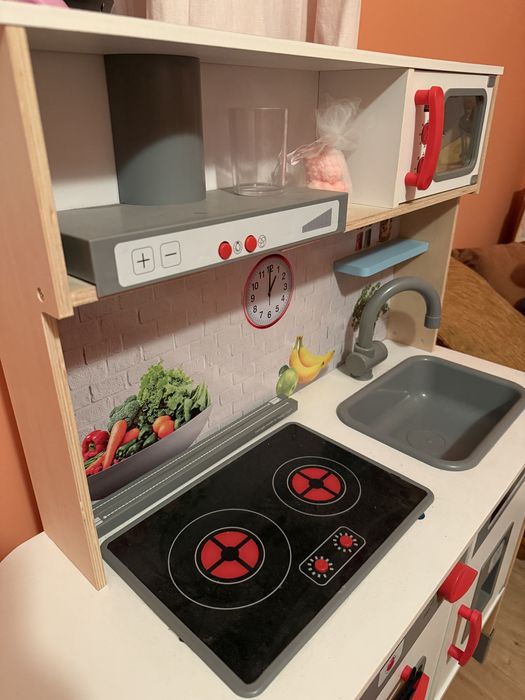 Детска кухня - Перфектна
