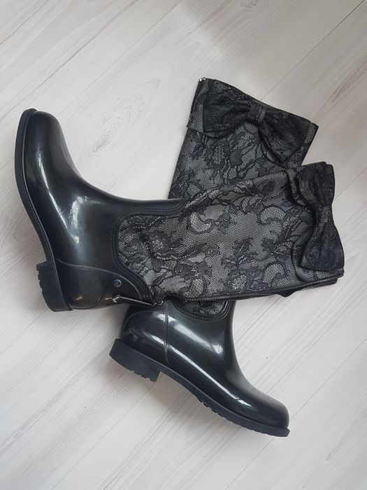 Cizme Valentino Garavani nr.40