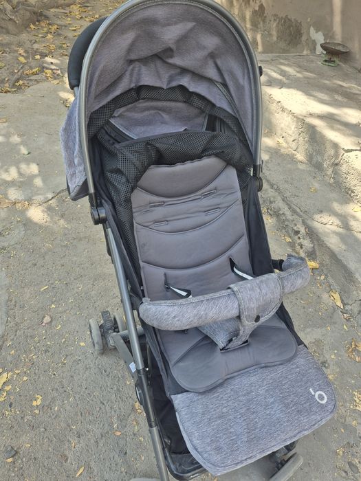 Коляска в идеальном состоянии