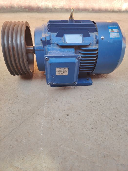 Motor  11kw ob 1460