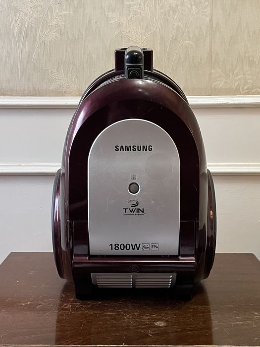 Пылесос Samsung SC6570