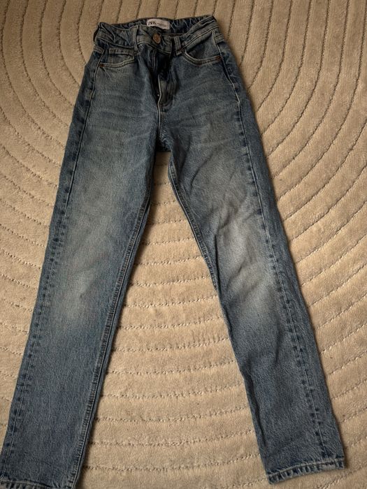 Zara дънки 32 номер