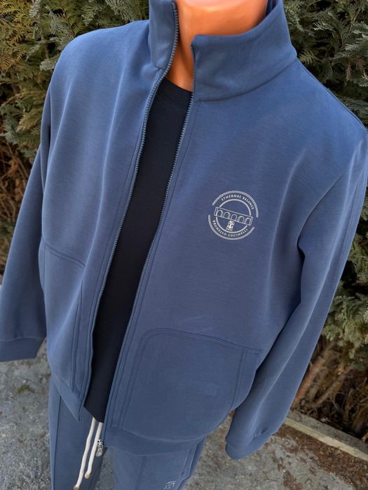 Trening Brunello Cucinelli