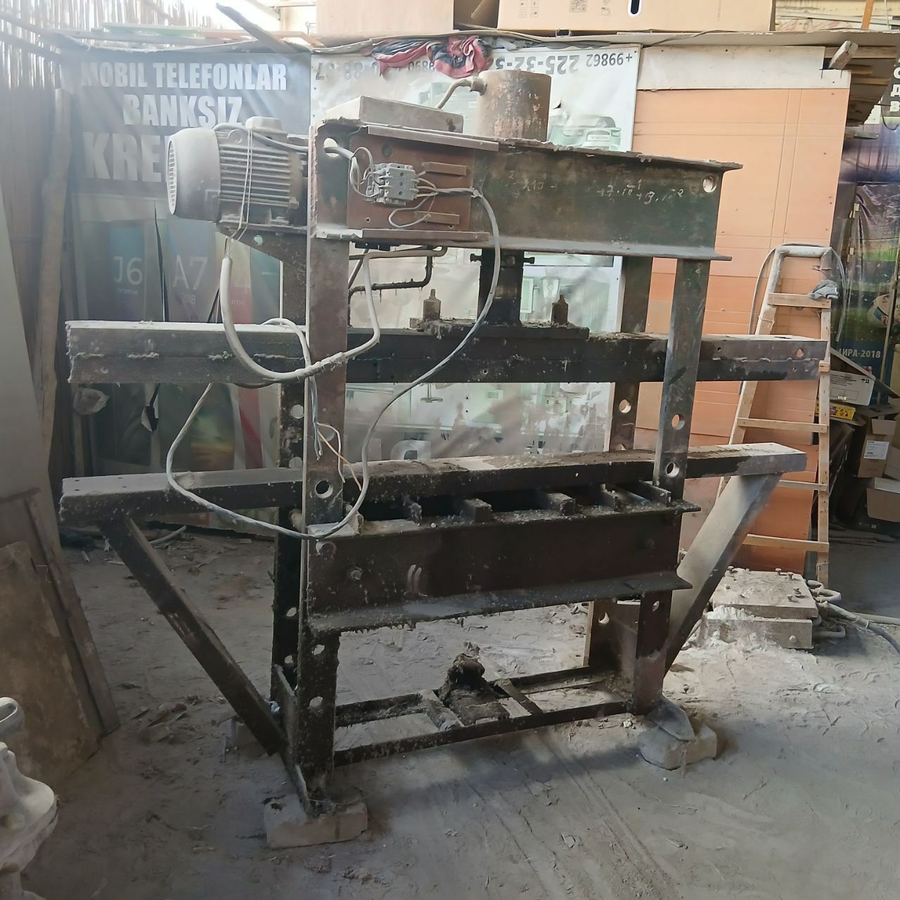 Mdf eshik kasakisi ucun press