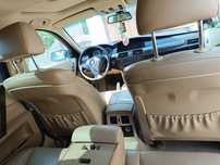 Vand Bmw seria 5 e60