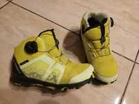 Ghete Adidas Terrex copii 33